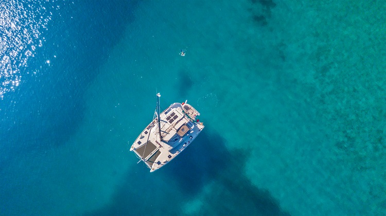 Catamaran Sailing Holiday Croatia | Fully Organized Catamaran Charter in Croatia